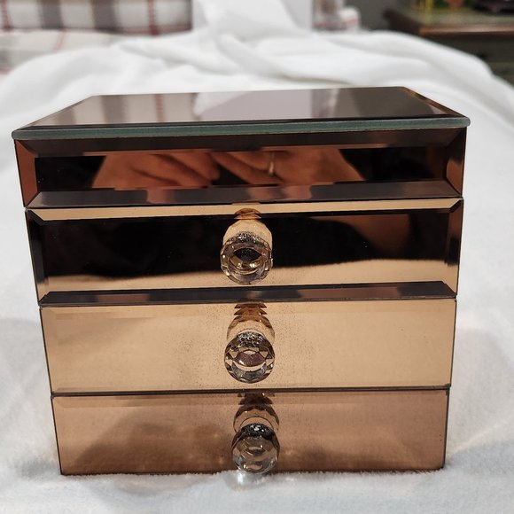 Accessories - SALE! Jewelry Box